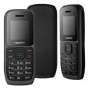 Celular Desbloqueado Huawei G2800S Preto com Dual Chip, Rádio FM e MP3