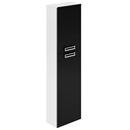 Paneleiro Simples Itatiaia Dakar IPL-50 - Branco/Preto