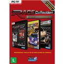 Jogo RACE Collection - Edição de Colecionador - PC