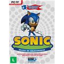 Jogo Sonic Pack - Edição de Colecionador - PC