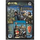 Jogo Stronghold Pack - PC