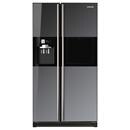 Refrigerador Side by Side Samsung RS21HKLMR - 506 L - Espelhado - 110V