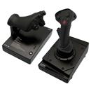 Joystick Hori Flight Stick 3 para PS3 - Preto