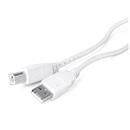 Cabo Pisc 1831 USB-A x USB-B - 1,80M