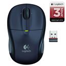 Mouse Óptico Logitech M305 Wireless - Preto