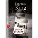 Livro - Dança Macabra - Edição de Bolso