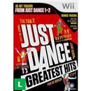 Jogo Just Dance: Greatest Hits - Wii