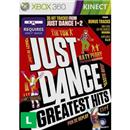 Jogo Just Dance: Greatest Hits - X360