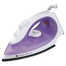 Ferro a Vapor Cadence Lumière IRO609 - Branco/Roxo
