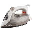 Ferro a Vapor Cadence Amárus IRO610 - Branco/Cinza