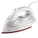 Ferro a Vapor Cadence Power Íons Turmalina IRO615 - Branco/Cinza