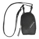 Bolsa Curtlo Dige Case M - Preta