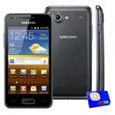 Celular Desbloqueado Tim Samsung Galaxy S II Lite c/ Tela de 4”, Câmera 5MP + 1.3MP Frontal, Android 2.3, 3G, Wi-Fi, GPS + Chip TIM Pré-pago