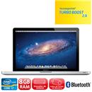 MacBook Pro Apple MD102BZ/A com Intel® Core™ i7 Dual Core, 8GB, 750GB, Gravador de DVD, Thunderbolt, Bluetooth 4.0, LED 13.3" e Mac OS X Lion + iLife