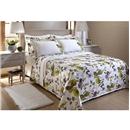 Jogo de Cama King Corttex Botânico 200 Fios