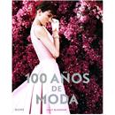 Livro - 100 Años de Moda - Cally Blackman