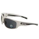 Óculos de Sol Olympikus Rio de Janeiro 3 - Branco Shine/Preto