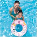 Boia Circular Bestway Princess Colorida - 91043