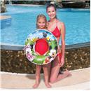 Boia Circular Bestway Mickey Mouse Colorida – 91004