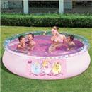 Piscina Princess Fest Set Colorida Bestway - 91052