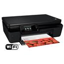 Multifuncional HP Deskjet Ink Advantage 5525 com Wireless, ePrint e Leitor de Cartões