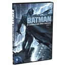 DVD - Batman: O Cavaleiro das Trevas - Parte 1