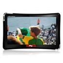 Navegador GPS Guia Quatro Rodas 5.0” Slim MTC 4508 com TV Digital, Alerta de Radares, 1.403 Cidades Mapeadas, MP3, MP4 e Monumentos em 3D