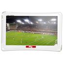 Navegador GPS Guia Quatro Rodas 4.3” MTC 4373 com TV Digital, Alerta de Radares, 1.403 Cidades Mapeadas, MP3, MP4 e Monumentos em 3D