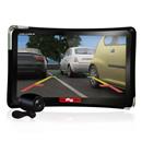 Navegador GPS Guia Quatro Rodas 7.0” MTC 4760 com TV Digital, Câmera de Ré, Alerta de Radares, 1.403 Cidades Mapeadas, MP3, MP4 e Monumentos em 3D