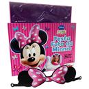 Livro - A Casa do Mickey Mouse – Festa Fofa da Minnie - Don Gillies