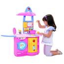 Cozinha Gourmet Bandeirante 8575