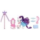 Boneca Hasbro My Little Pony Rarity A0016/A0012