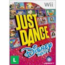 Jogo Just Dance: Disney Party - Wii