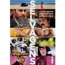 Livro - Selvagens - Don Winslow