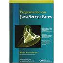 Livro - Programando em JavaServer Faces - Budi Kurniawan