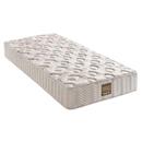 Colchão Solteiro Minaspuma Celebrate Bamboo Espuma D45 22X88X188 – Bege