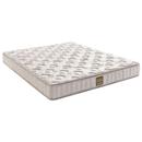Colchão King Size Minaspuma Celebrate Bamboo Espuma D45 com Pillow Top 25X193X203 – Bege
