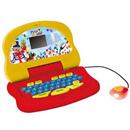 Laptop Infantil Candide Patati Patatá 9503 - 24 Atividades
