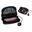 Laptop Infantil Candide Fast Machine Hot Wheels 4501 - 30 Atividades