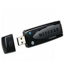 Adaptador de Rede Wireless Netgear WNDA3100 Dual Band para TV da LG
