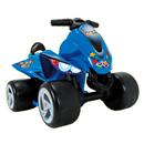 Miniveículo Elétrico Estrela Wings Quad Patati Patatá