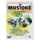 DVD - Musioke: Axé