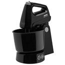 Batedeira Arno Inclinata SX53 Preta - 300W