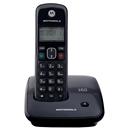 Telefone Digital sem Fio Motorola Dect 6.0 Auri 3000 com Id. Chamadas e Viva-Voz