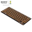 Protetor de Teclado Sony VAIO VGP-KBV6/N/BR para Séries E14A e E14 - Dourado