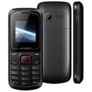 Celular Desbloqueado Huawei G3512 Preto com Dual Chip, Câmera VGA, MP3 Player e Rádio FM