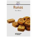 Livro - Saúde Natural - Runas – Hali Morag