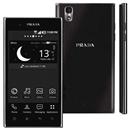 Celular Desbloqueado LG Prada 3.0 P940 Preto com Android 2.3, 3G, Wi-Fi, Câmera 8MP, Tela de 4.3”, Bluetooth, Rádio FM, MP3 e Fone