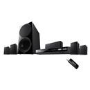 Home Theater Samsung 5.1 Canais com Blu-ray Player 3D Smart e Cabo HDMI - 1.000 W + Adaptador Wireless Dongle Samsung