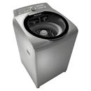 Lavadora de Roupas Brastemp 11 kg Ative! BWG11AR com Sistema Fast - Inox